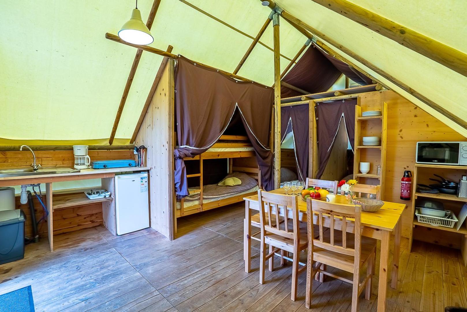 Camping Les Ballastieres - Vosges Du Sud Champagney Exteriér fotografie
