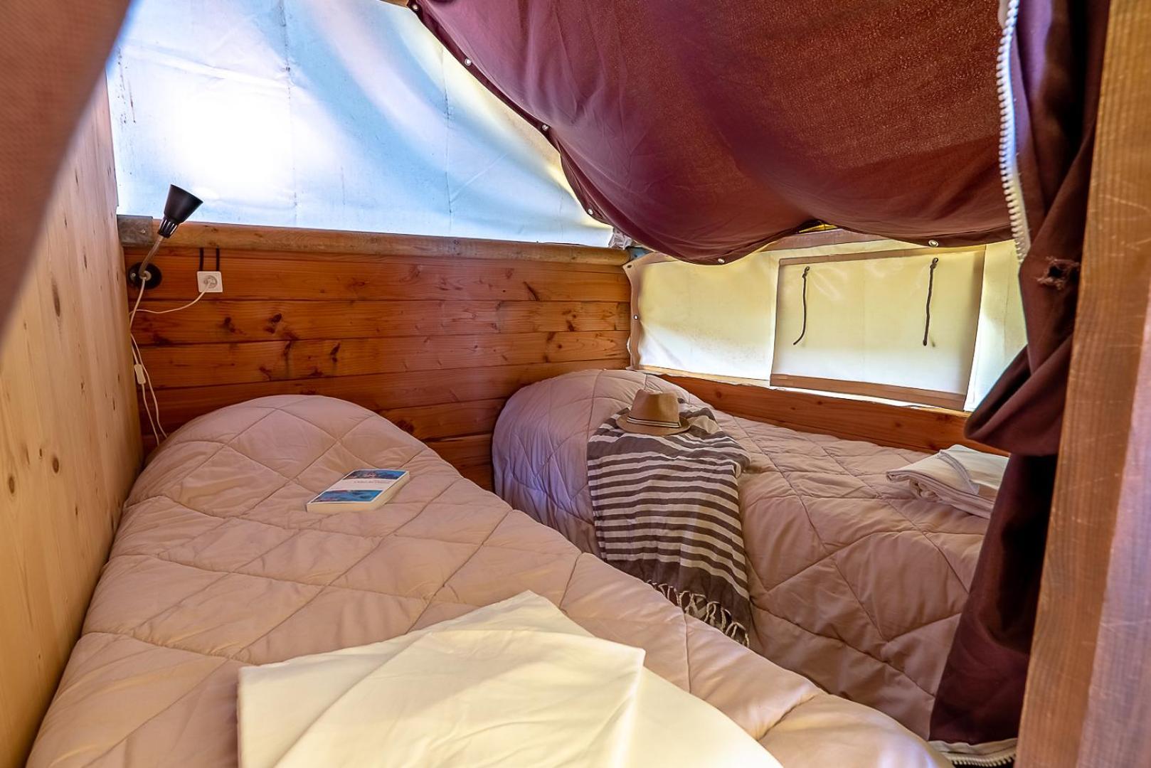 Camping Les Ballastieres - Vosges Du Sud Champagney Exteriér fotografie