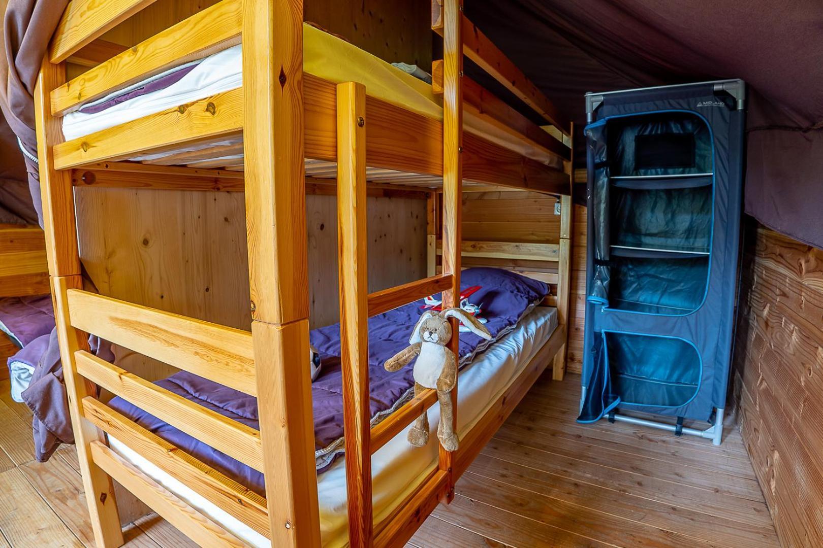 Camping Les Ballastieres - Vosges Du Sud Champagney Exteriér fotografie