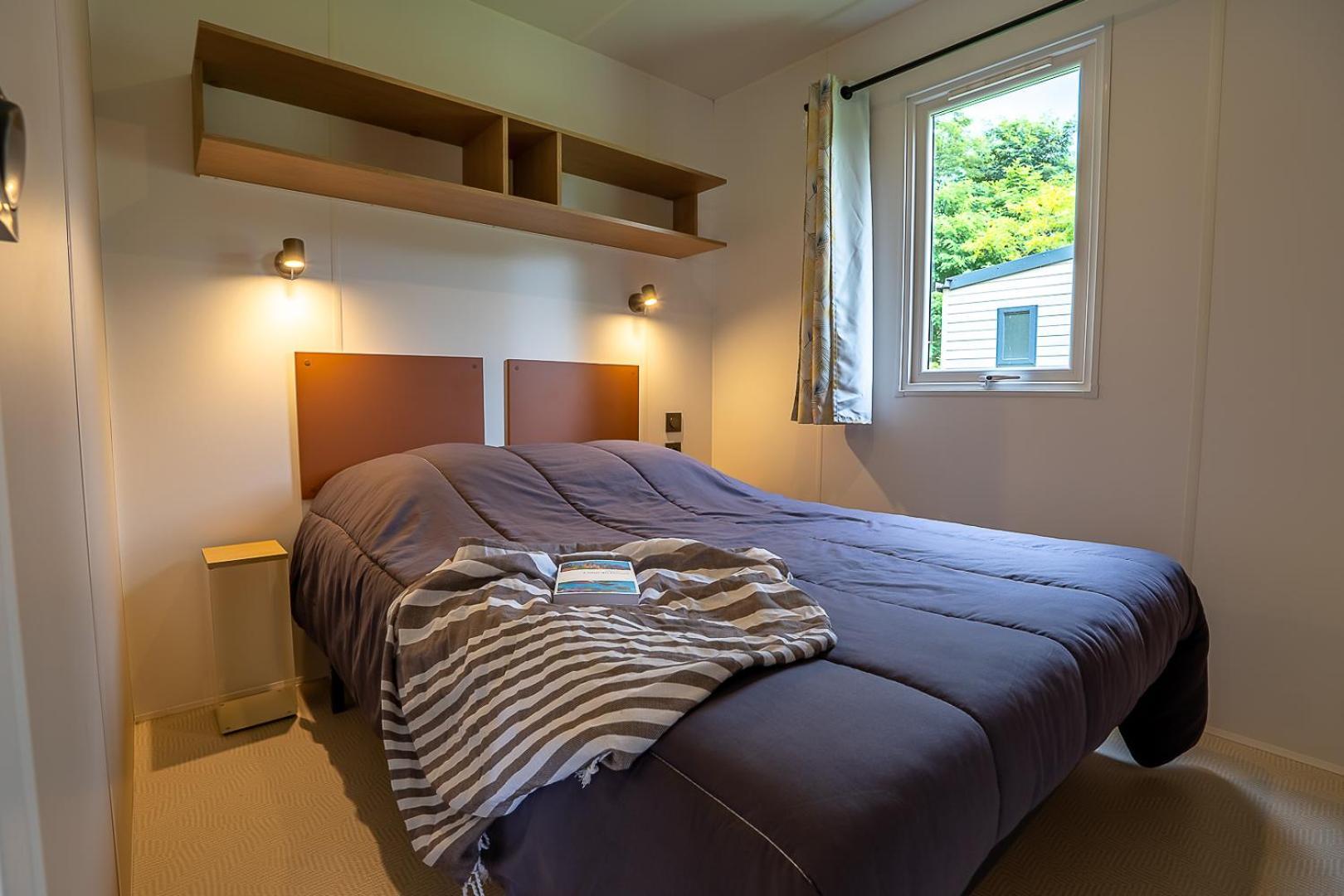 Camping Les Ballastieres - Vosges Du Sud Champagney Exteriér fotografie