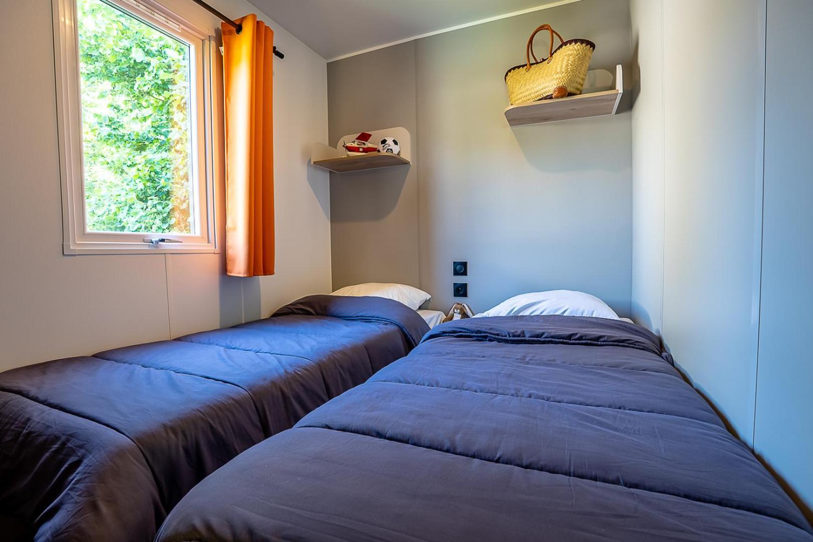 Camping Les Ballastieres - Vosges Du Sud Champagney Exteriér fotografie